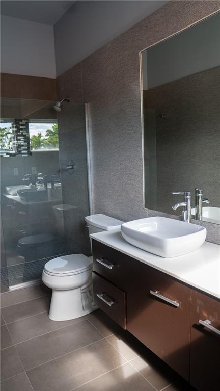 Beach Way Heights - Residential