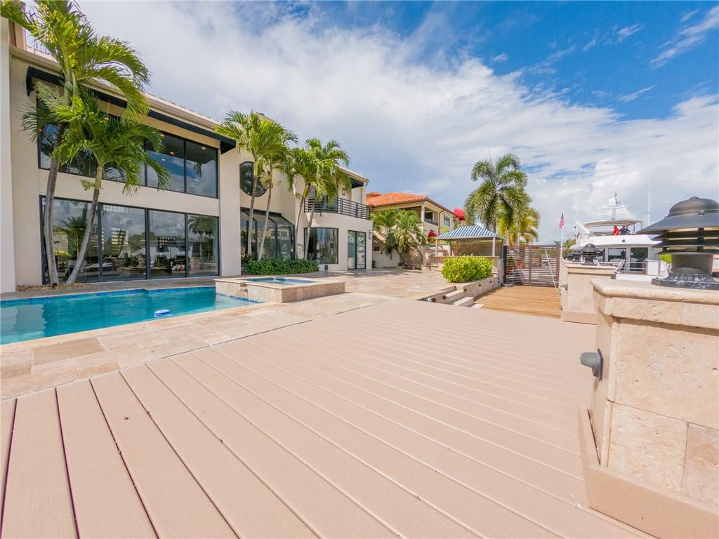 Beach Way Heights - Residential