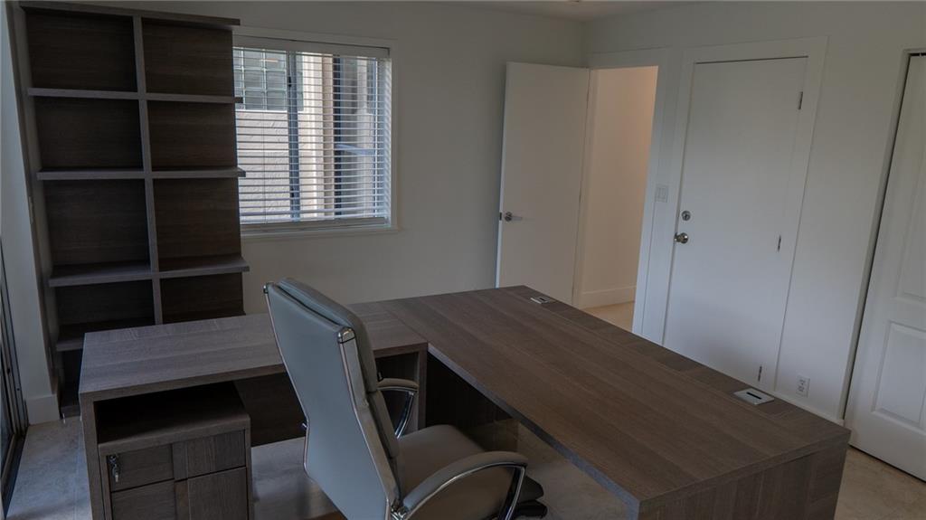 Beach Way Heights - Residential