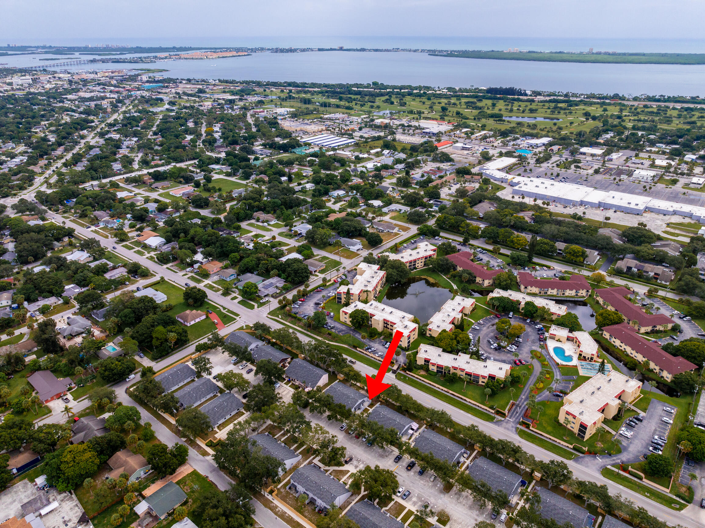 SOUTHERN COURTYARD TOWNHOMES - Residential