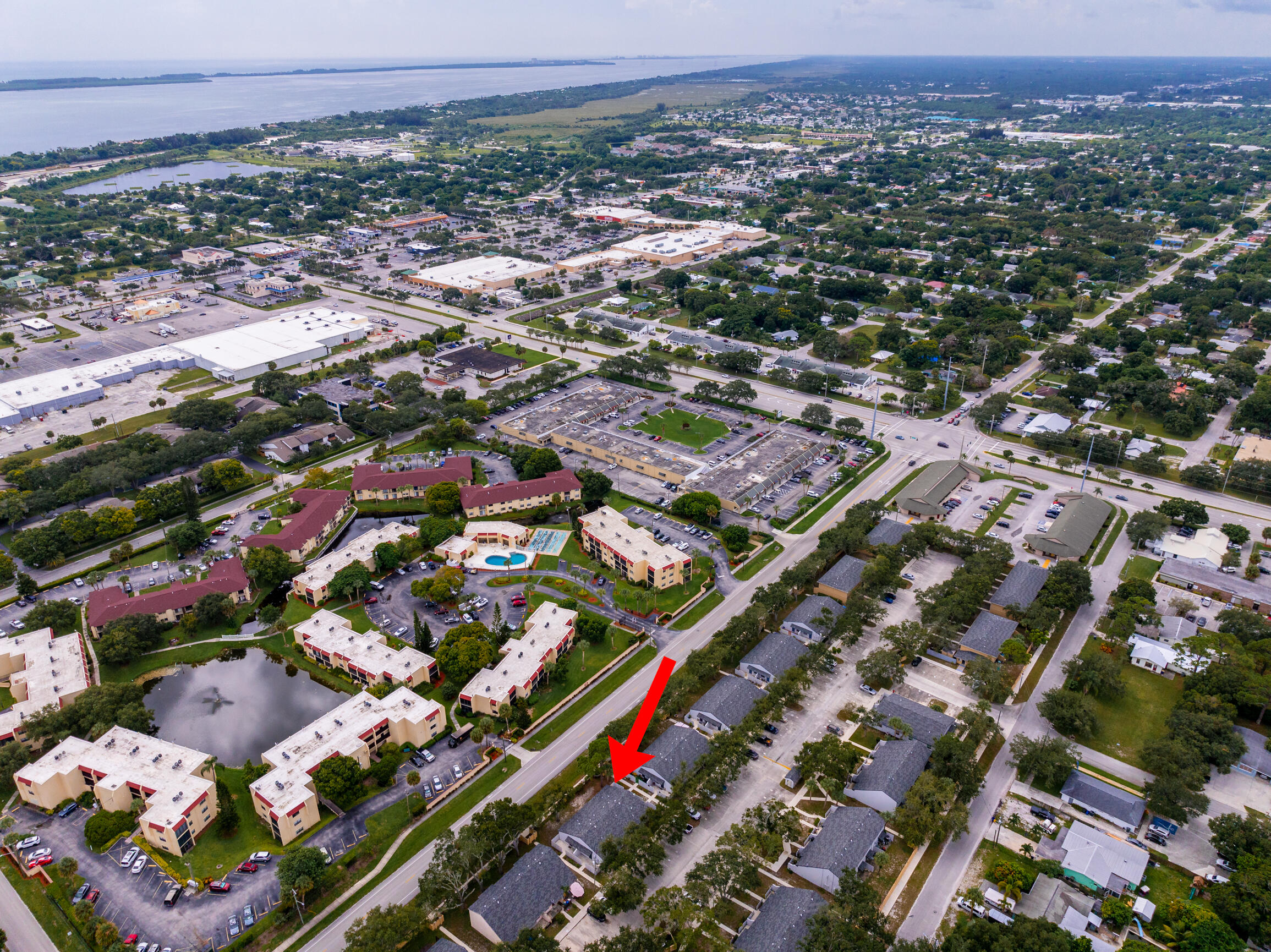 SOUTHERN COURTYARD TOWNHOMES - Residential