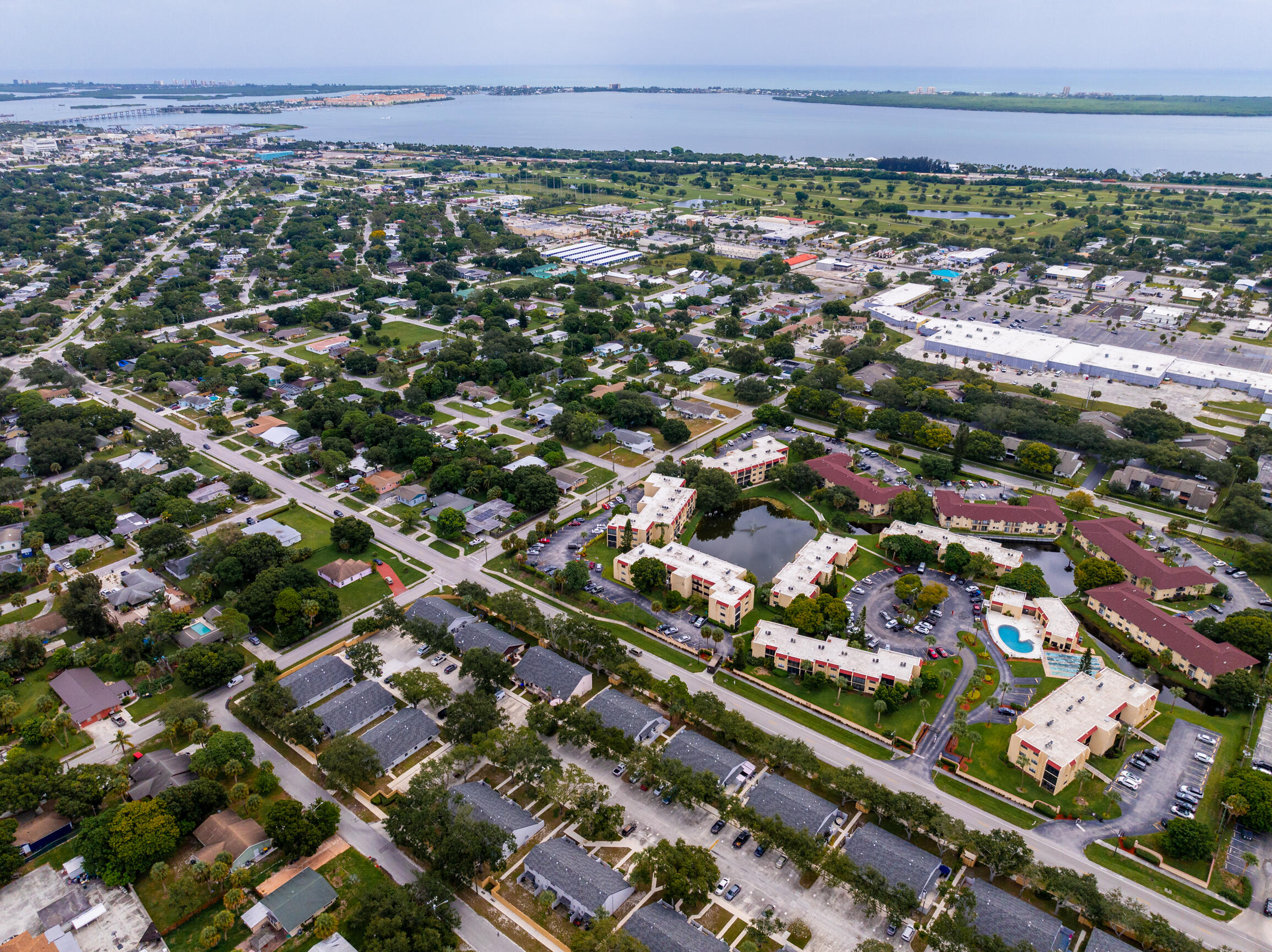 SOUTHERN COURTYARD TOWNHOMES - Residential