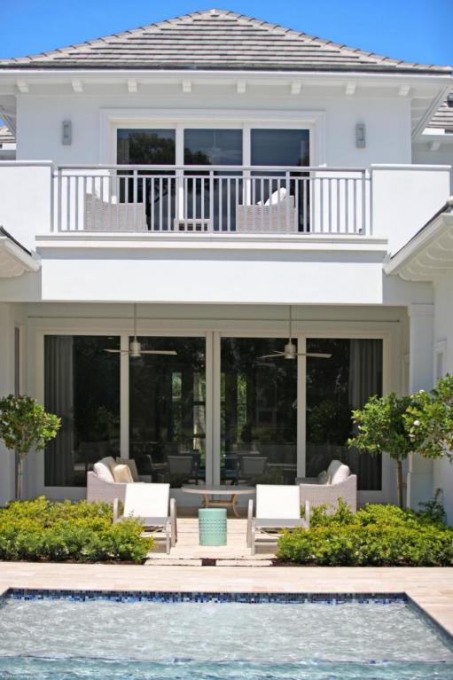 OLD PALM - Residential