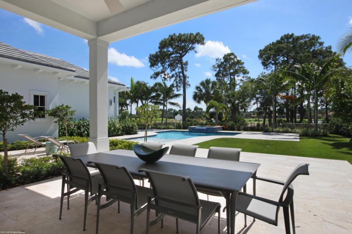 OLD PALM - Residential