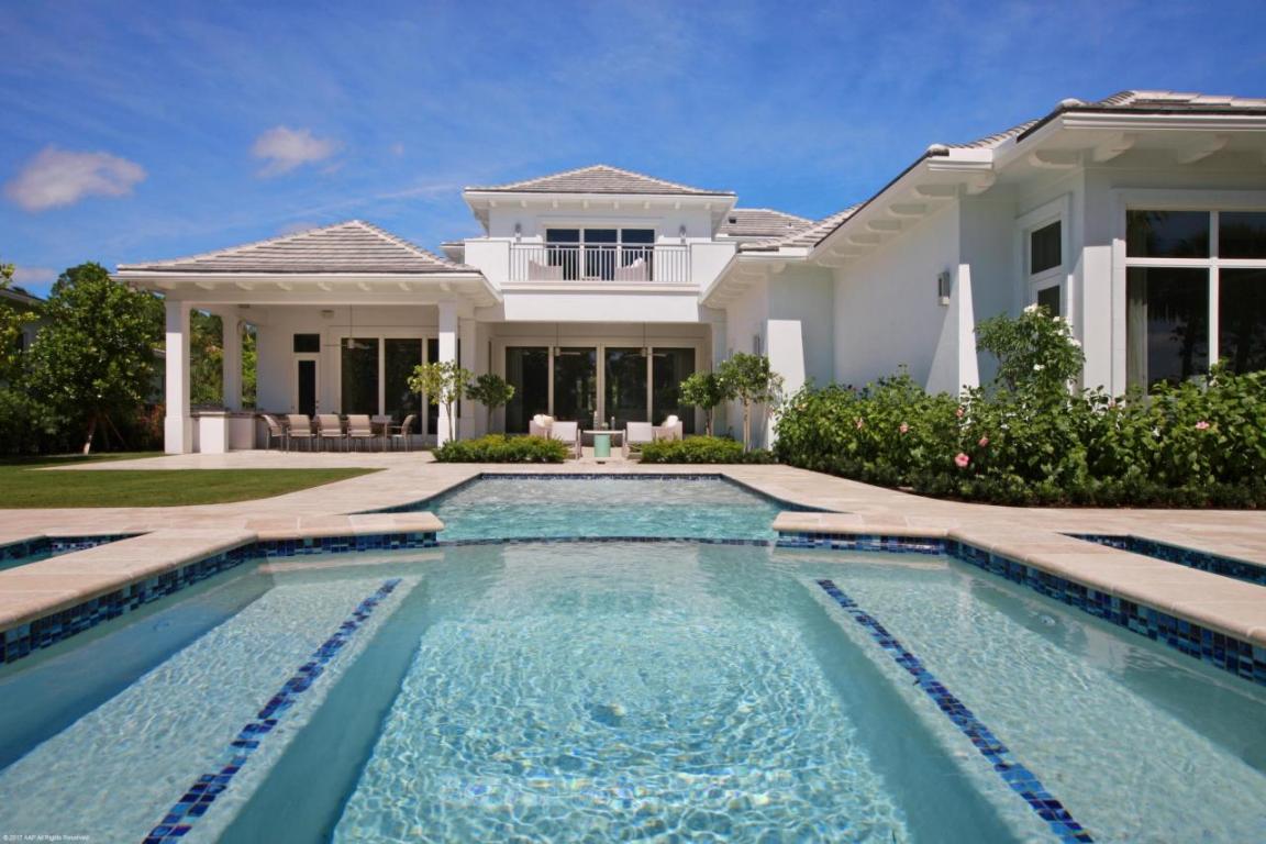 OLD PALM - Residential