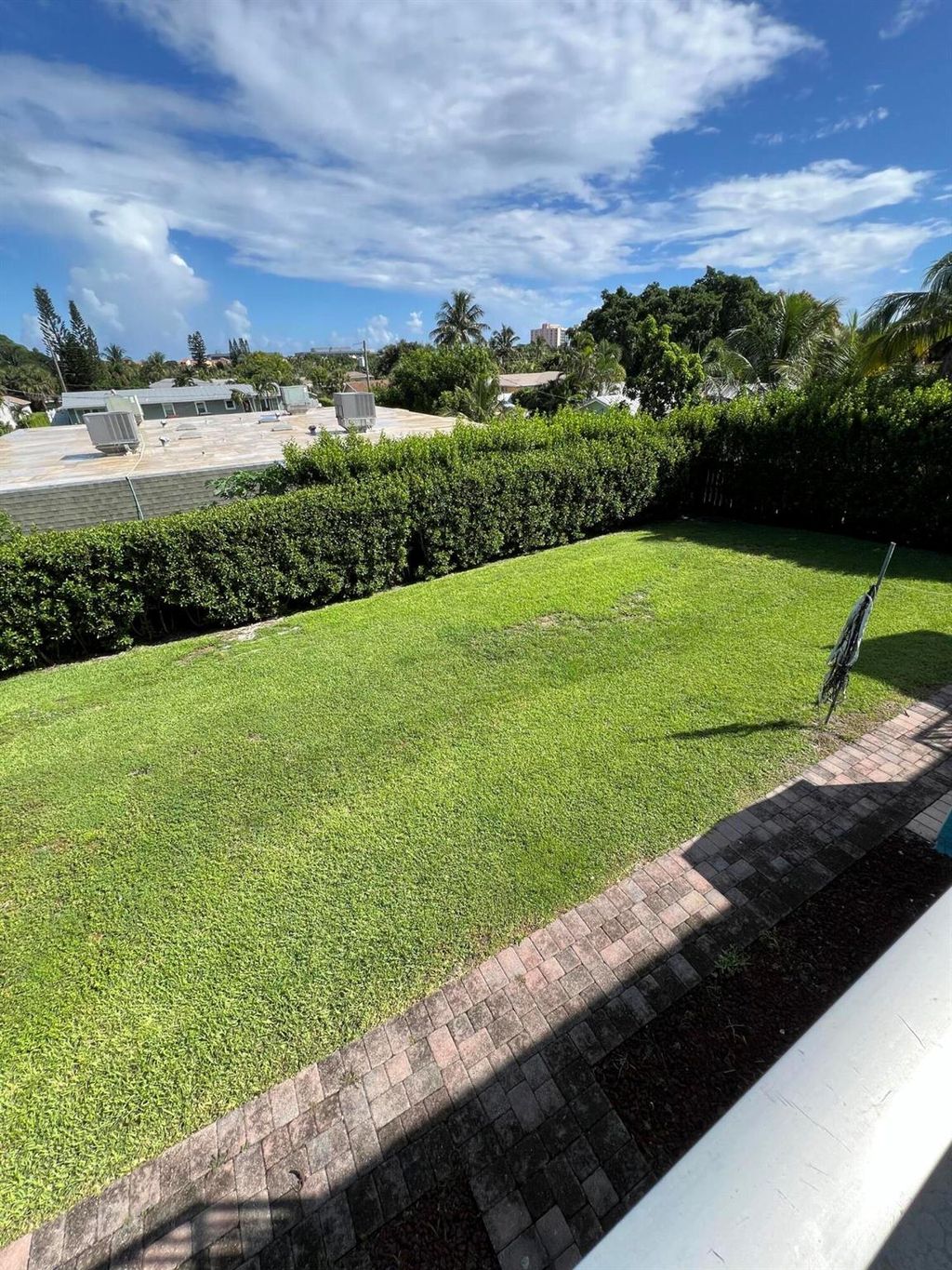 Photo of 1887 Juno Road #1, Juno Beach, FL 33408 (MLS # R11107885)