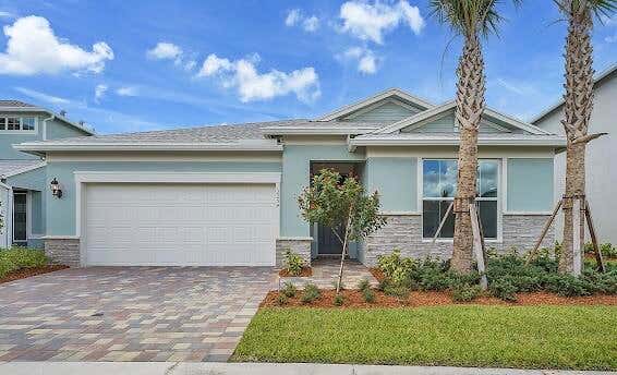 Photo of 12254 SW Sand Dollar Way, Port Saint Lucie, FL 34987 (MLS # B26047363)