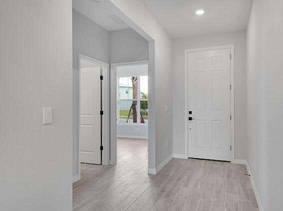 Photo of 12254 SW Sand Dollar Way, Port Saint Lucie, FL 34987 (MLS # B26047363)