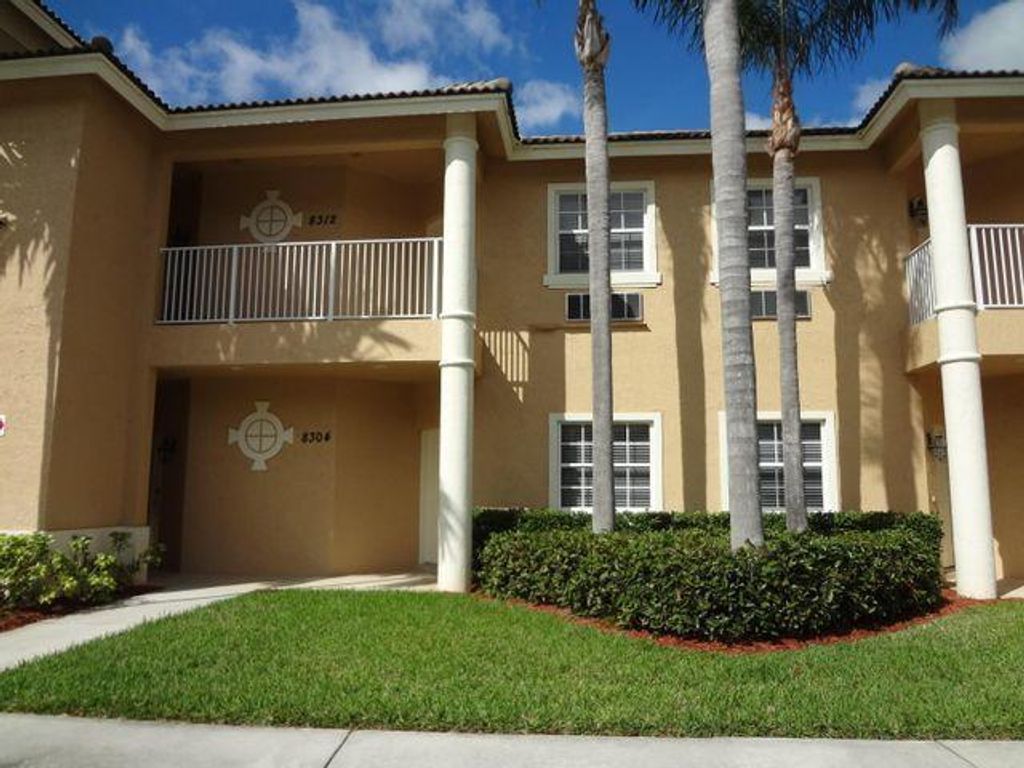 Photo of 8304 Mulligan Circle #2212, Port Saint Lucie, FL 34986 (MLS # R10693643)