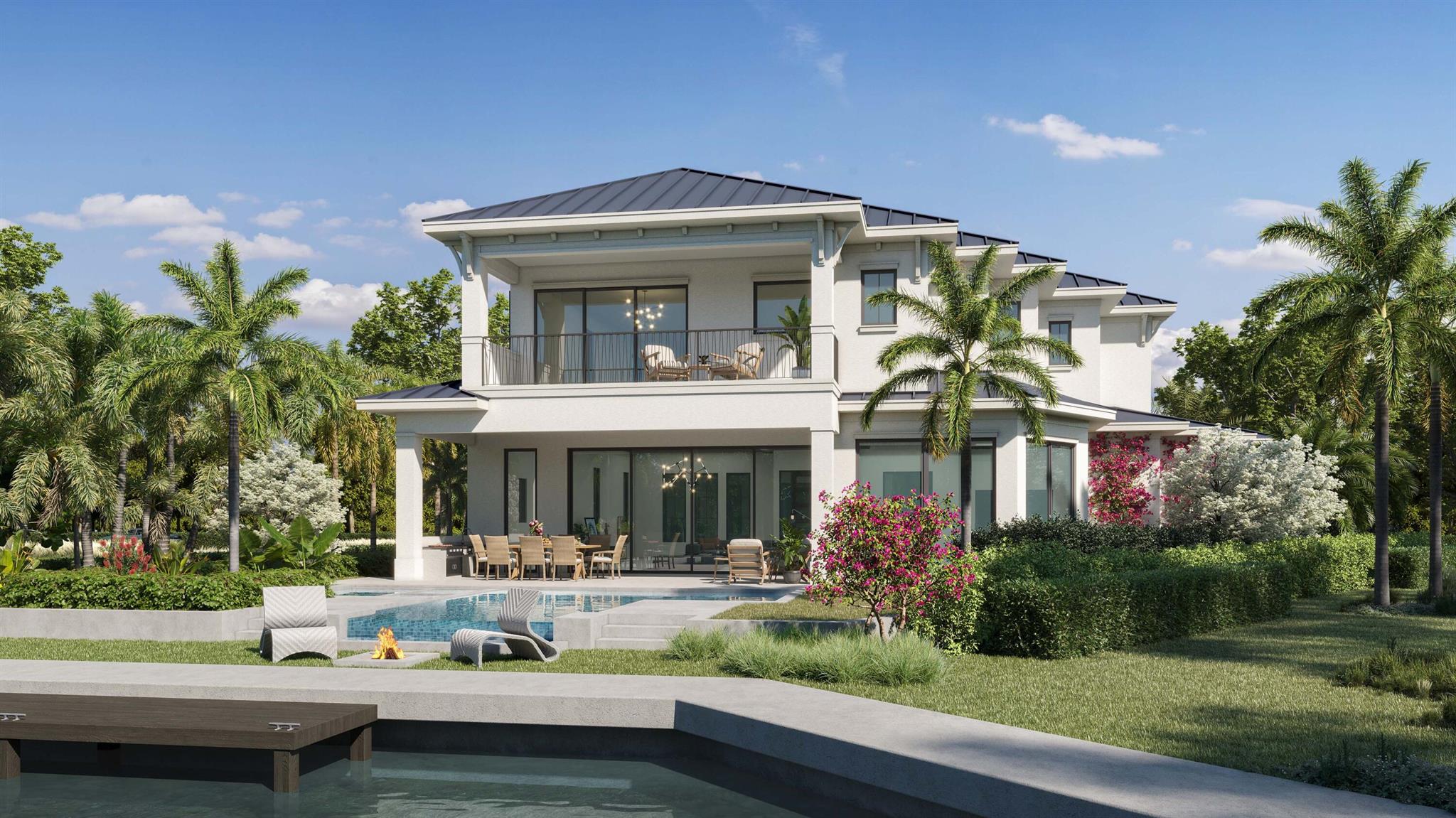 1142 Harbor Drive