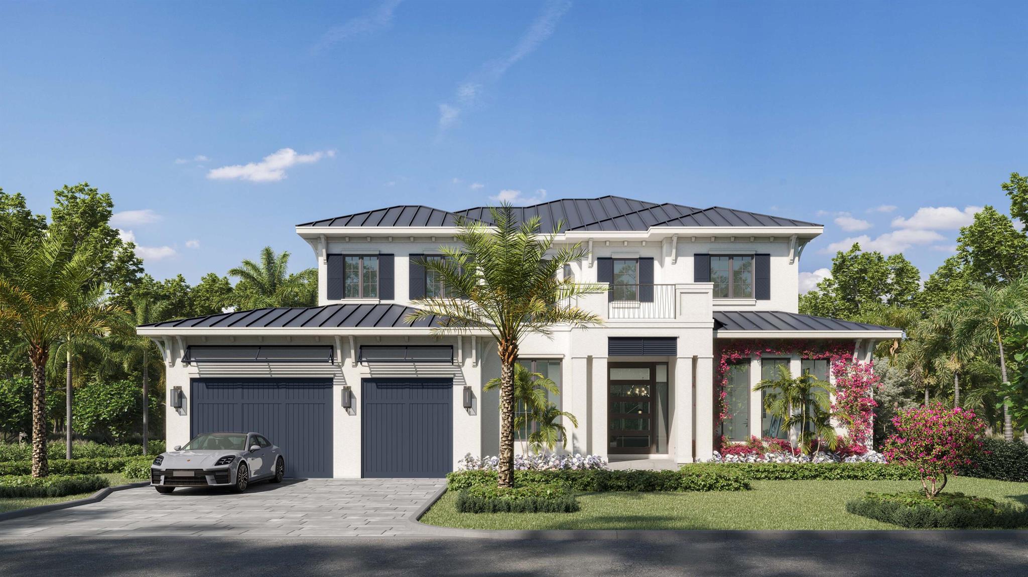 1142 Harbor Drive