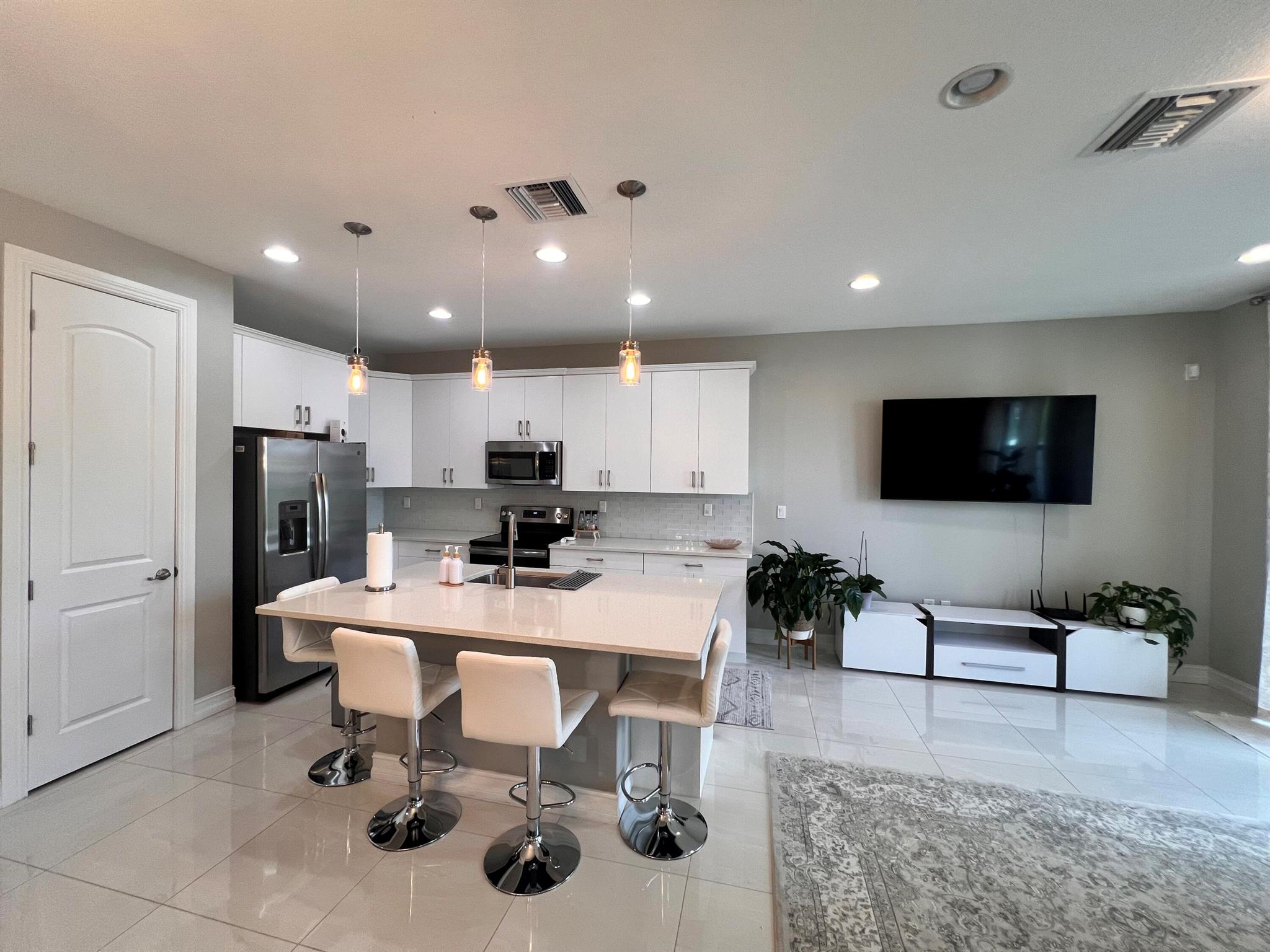 9932 Brickhill Drive