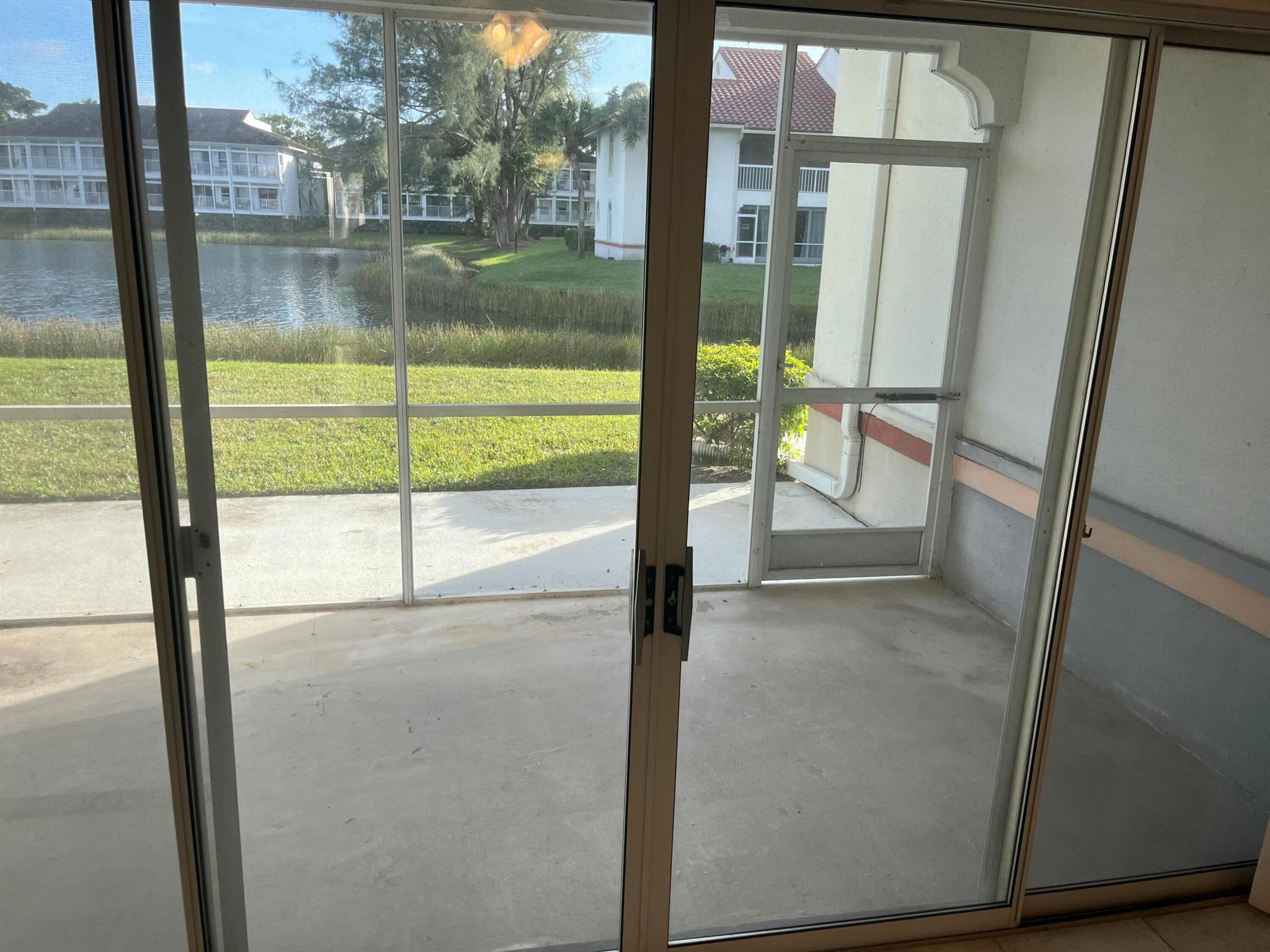 MEADOWBROOK AT PGA CONDO - Residential