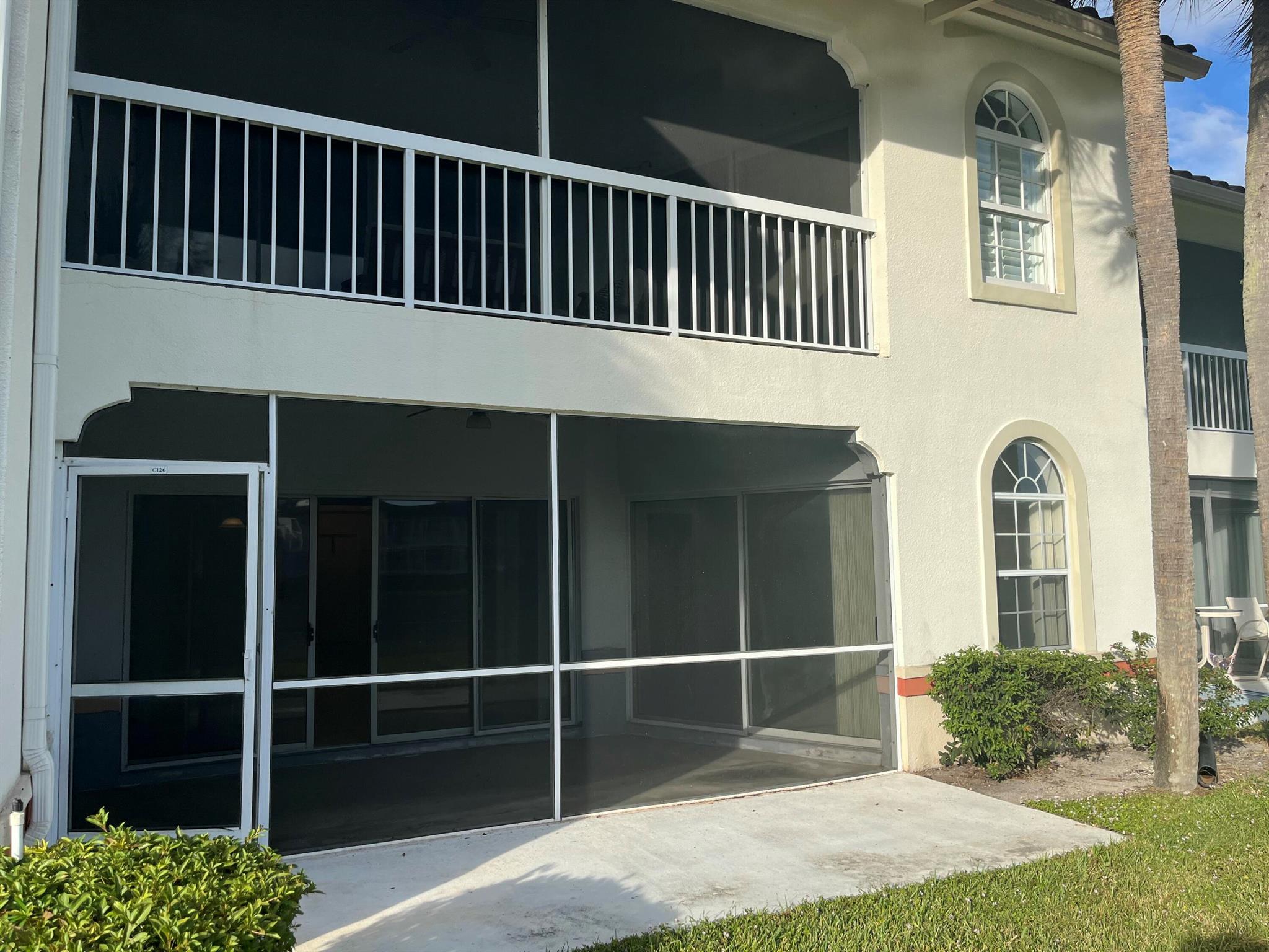 MEADOWBROOK AT PGA CONDO - Residential