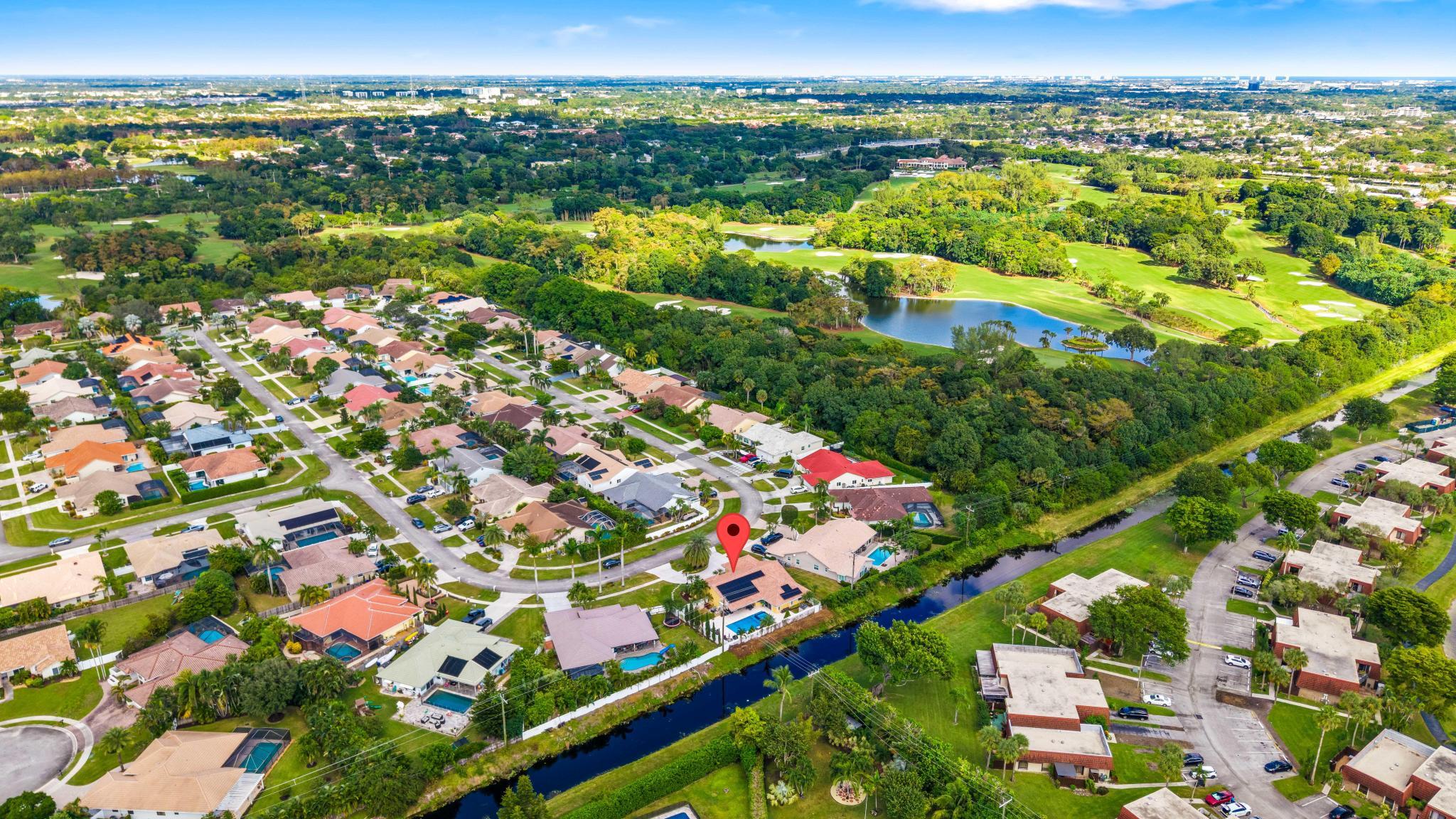 BOCA RIO HEIGHTS 3 - Residential