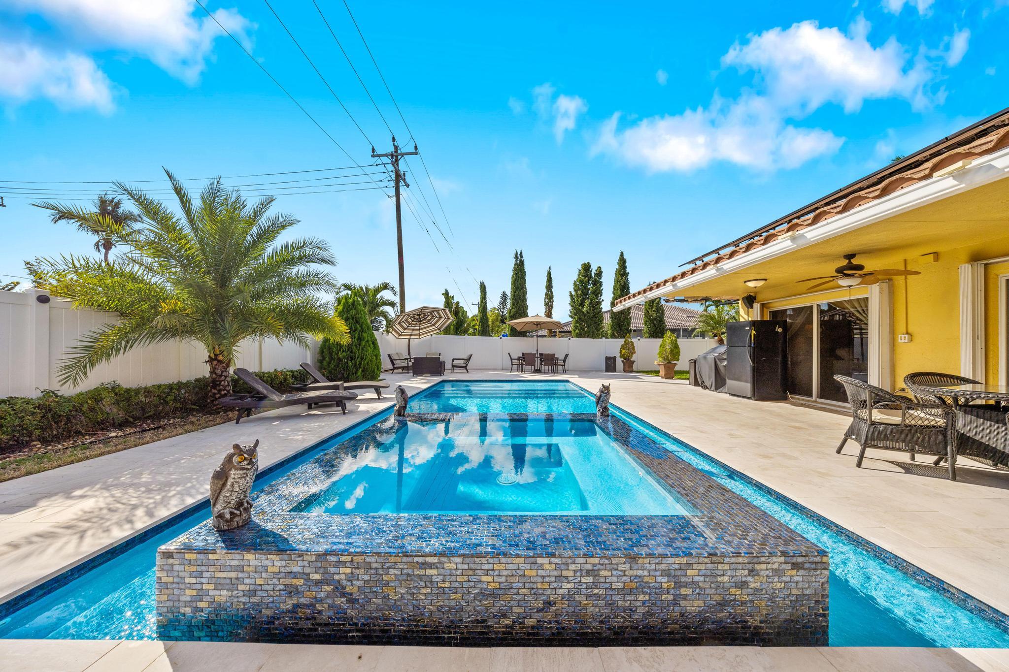 BOCA RIO HEIGHTS 3 - Residential