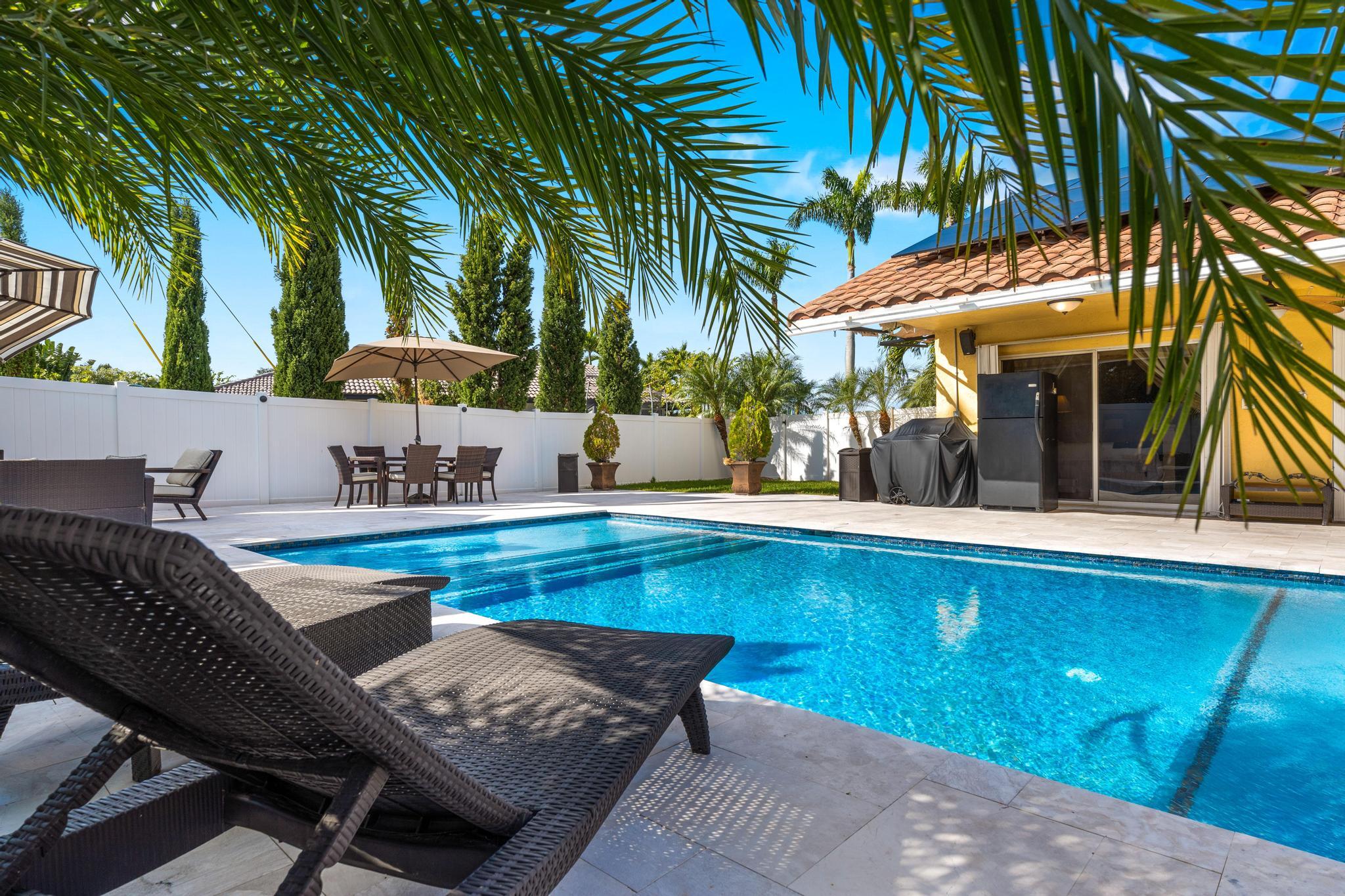 BOCA RIO HEIGHTS 3 - Residential