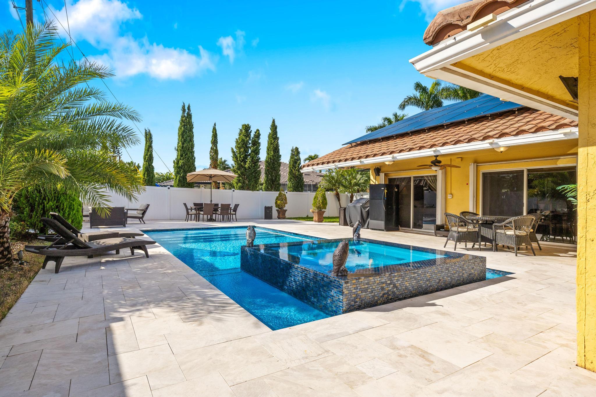 BOCA RIO HEIGHTS 3 - Residential