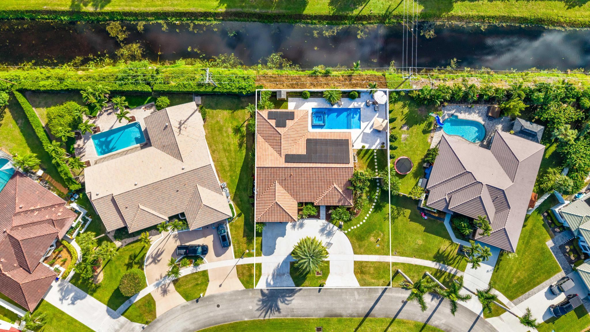 BOCA RIO HEIGHTS 3 - Residential
