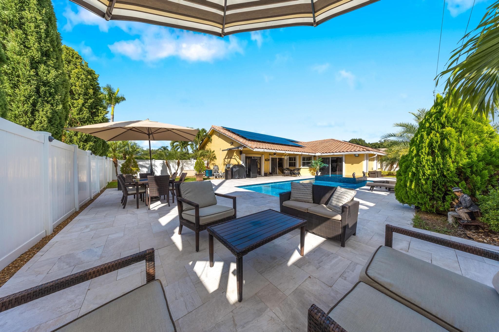 BOCA RIO HEIGHTS 3 - Residential