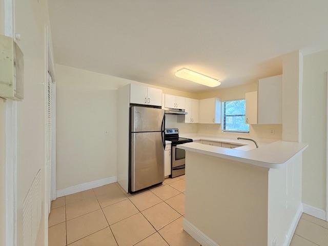 The Preserve At Avery Lak - Residential Lease