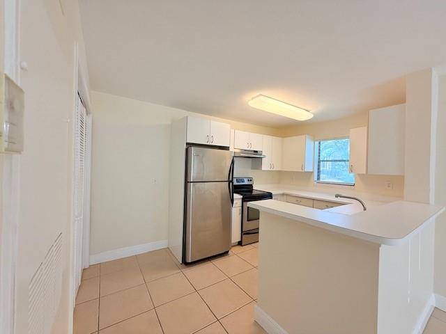 The Preserve At Avery Lak - Residential Lease