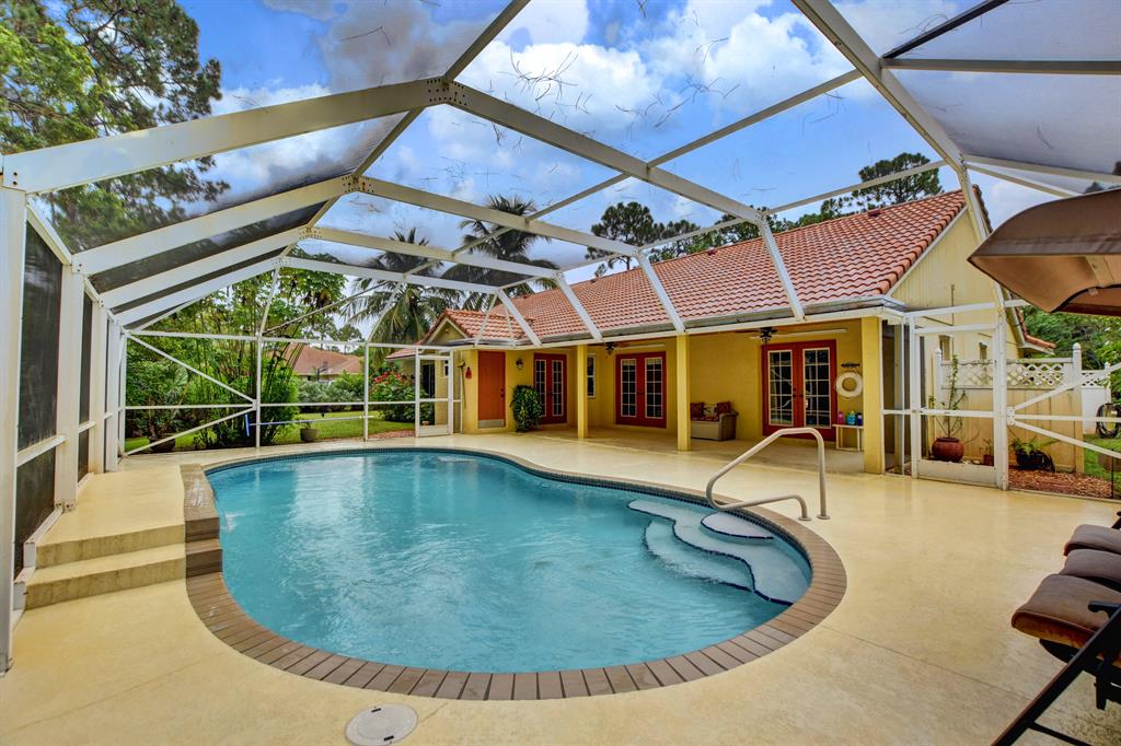 Acreage - Residential