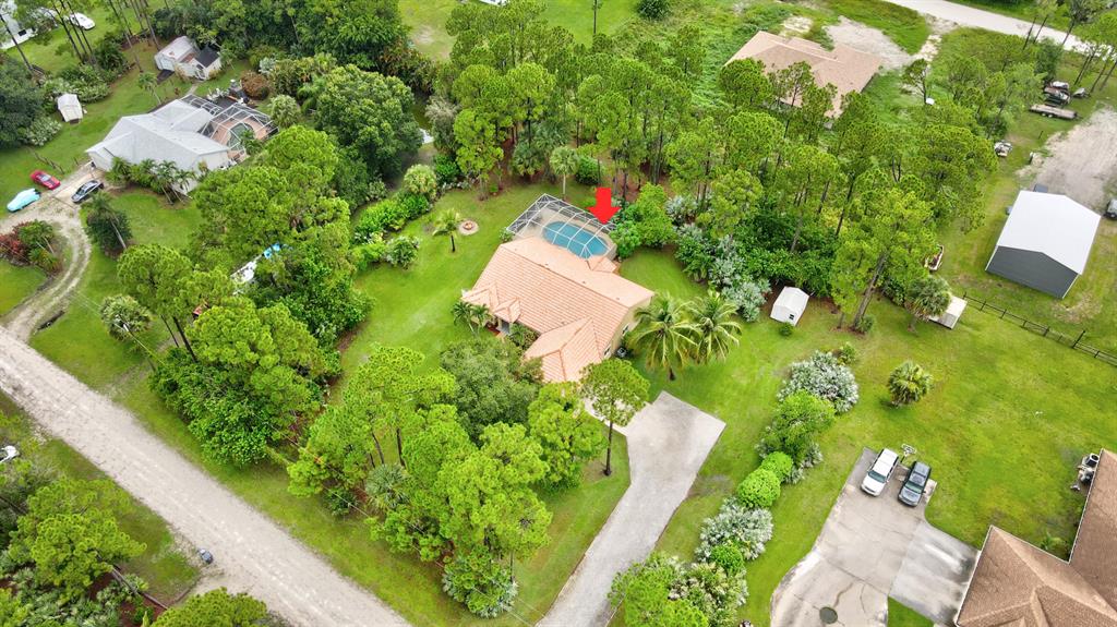 Acreage - Residential