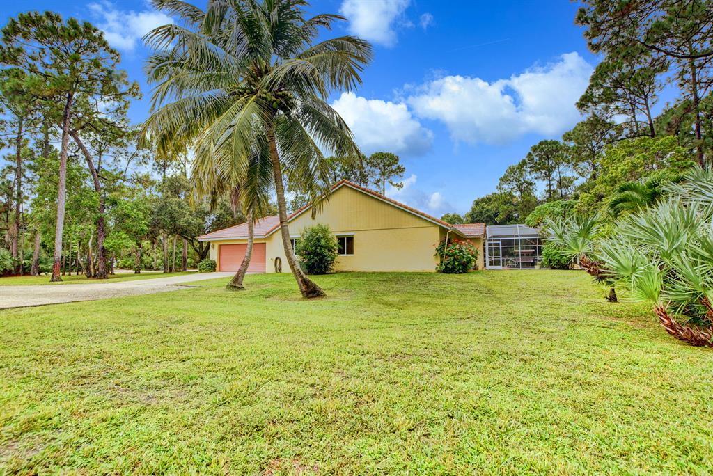 Acreage - Residential