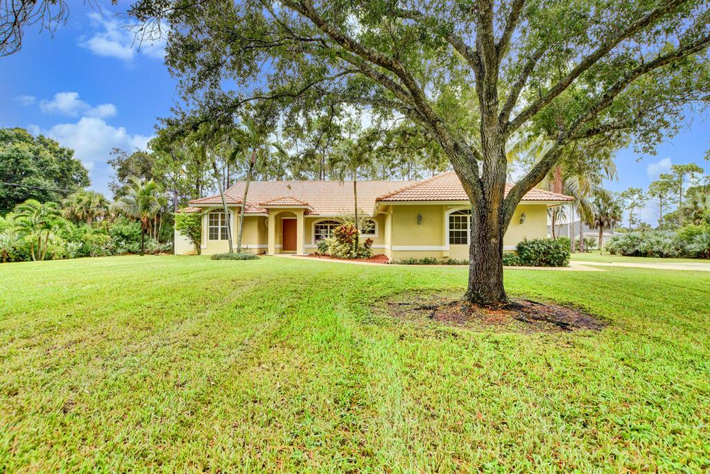 Acreage - Residential