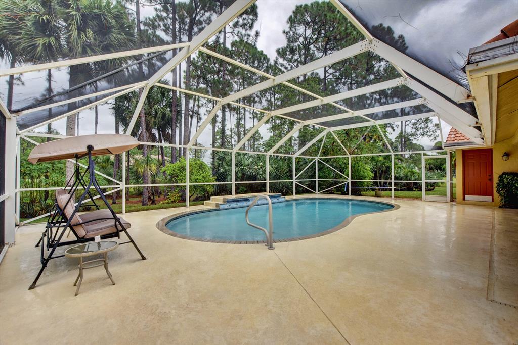 Acreage - Residential