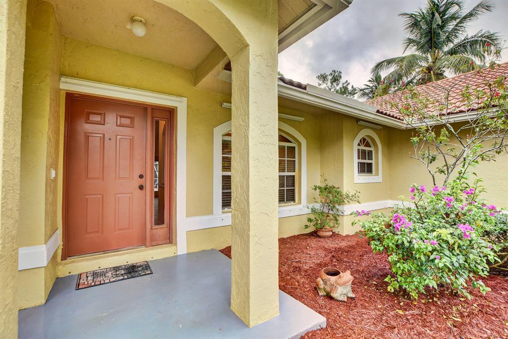 Acreage - Residential