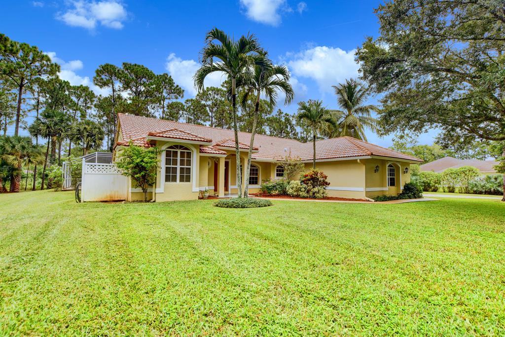 Acreage - Residential