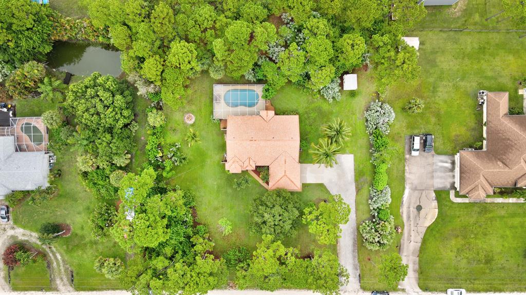 Acreage - Residential