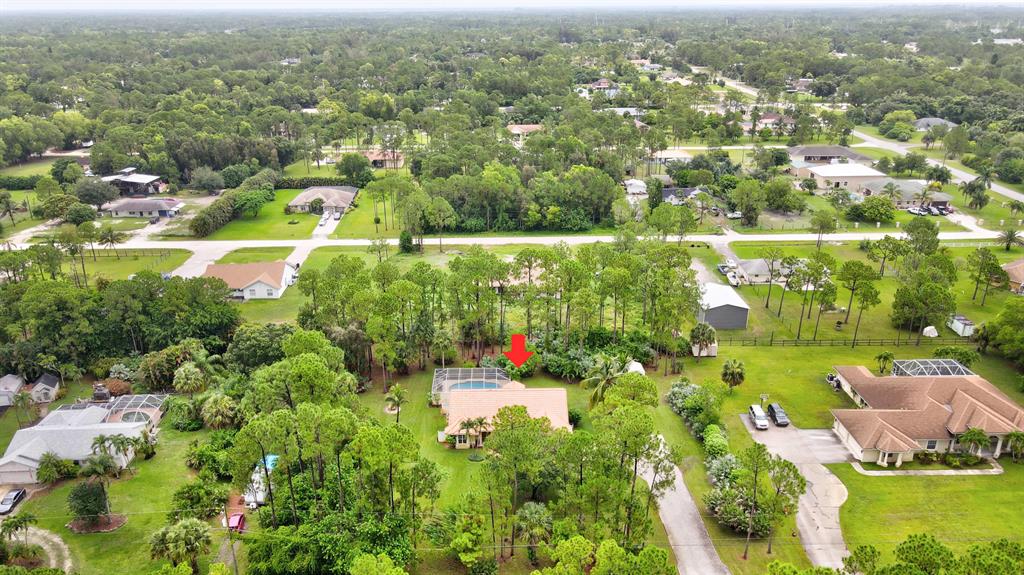 Acreage - Residential