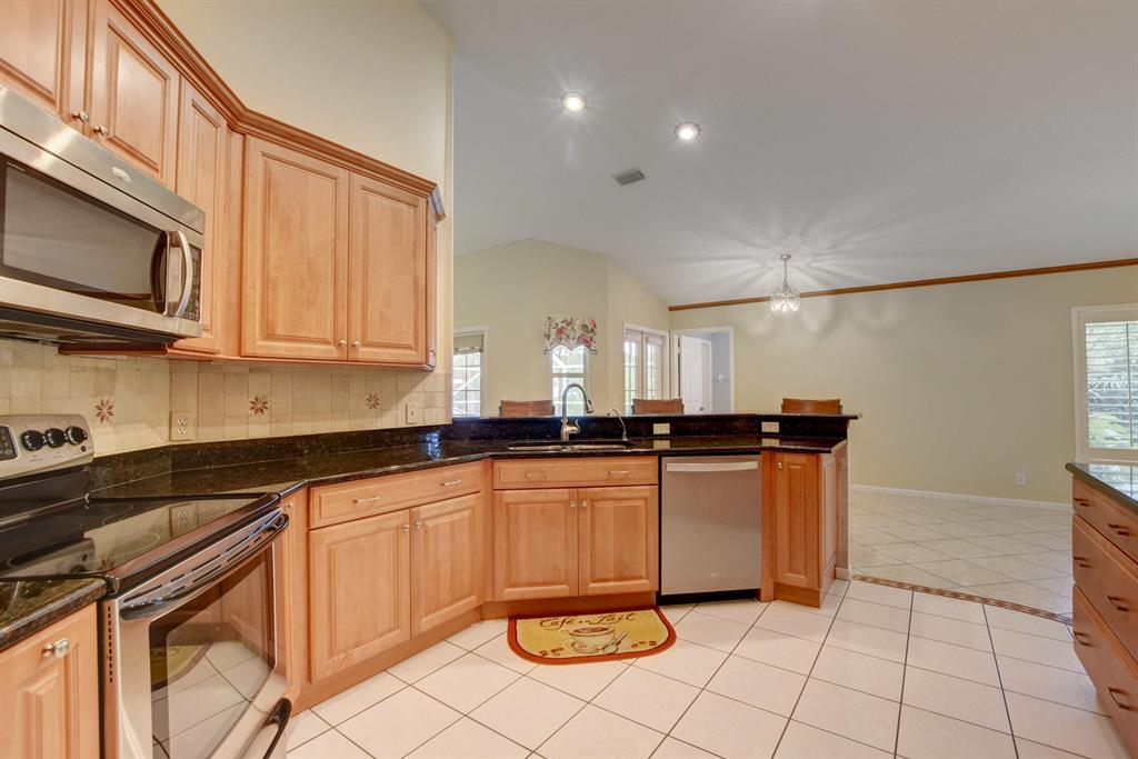 Acreage - Residential