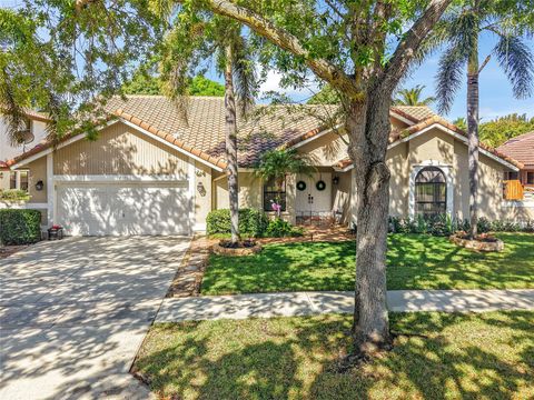 1861 NW 109th Ave Plantation FL 33322
