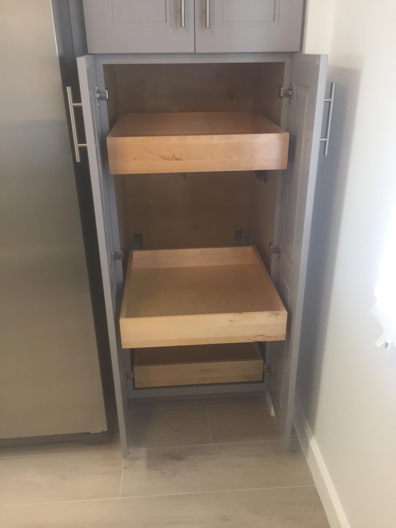 Huntington Lakes - Residential