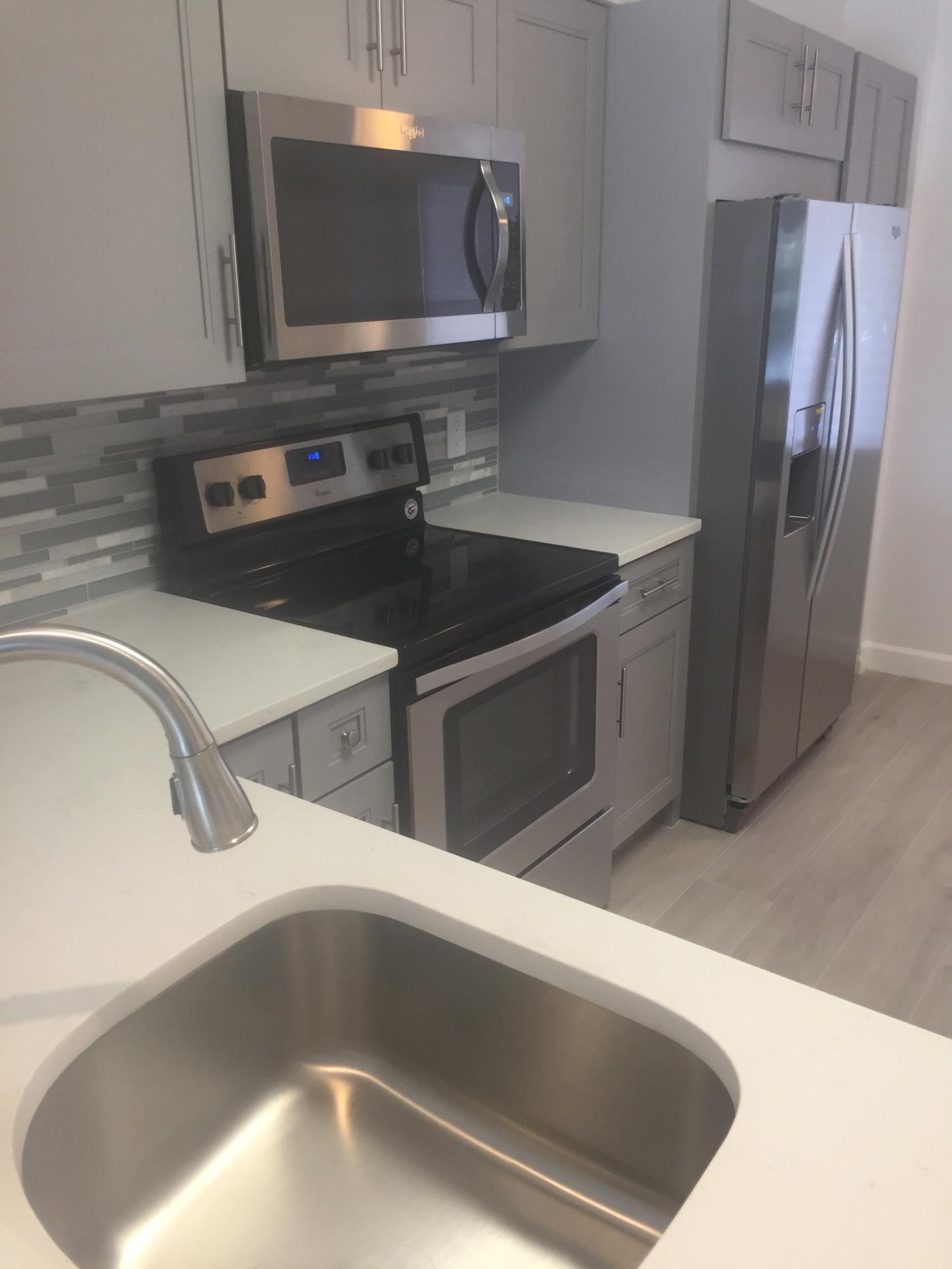 Huntington Lakes - Residential