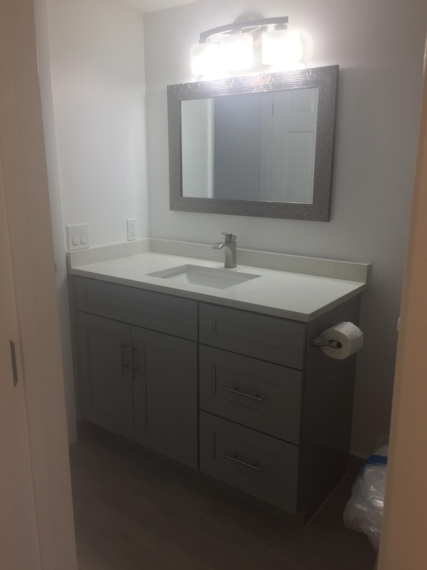 Huntington Lakes - Residential