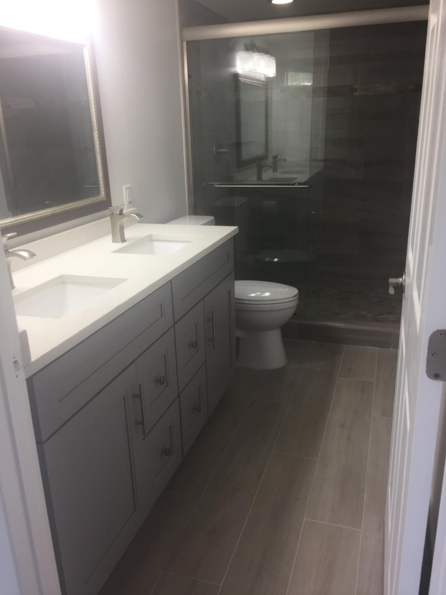 Huntington Lakes - Residential