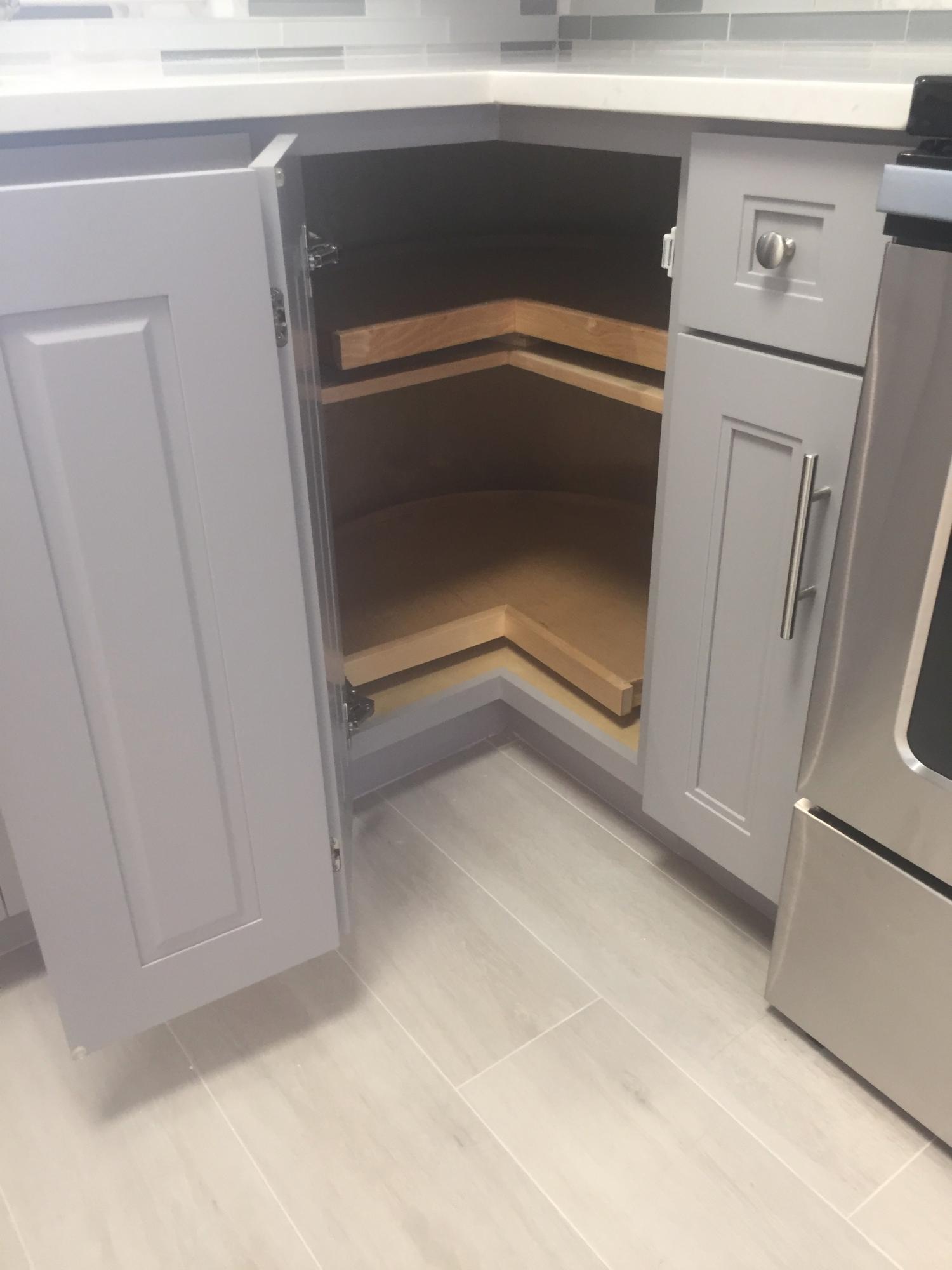 Huntington Lakes - Residential