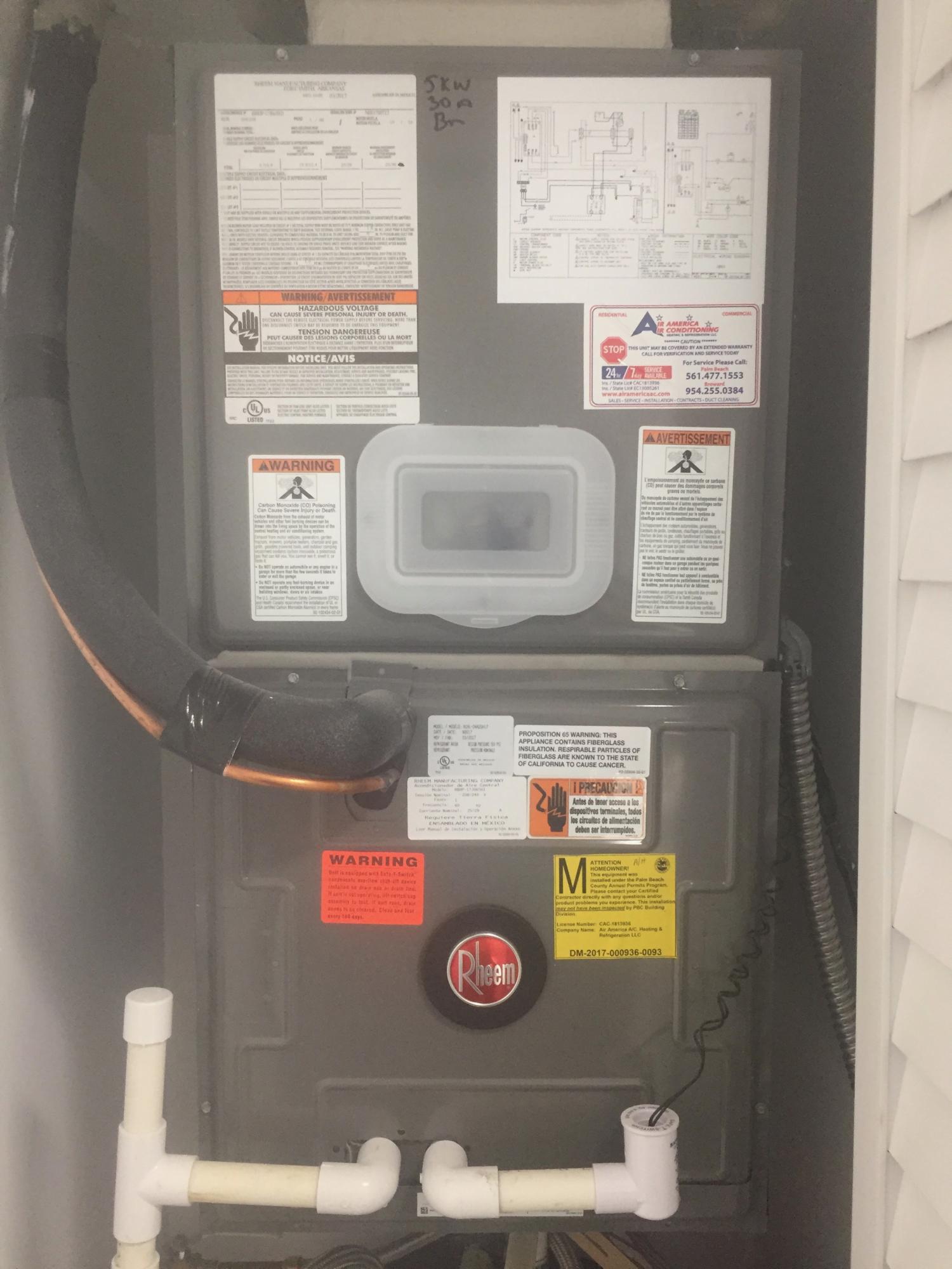 Huntington Lakes - Residential