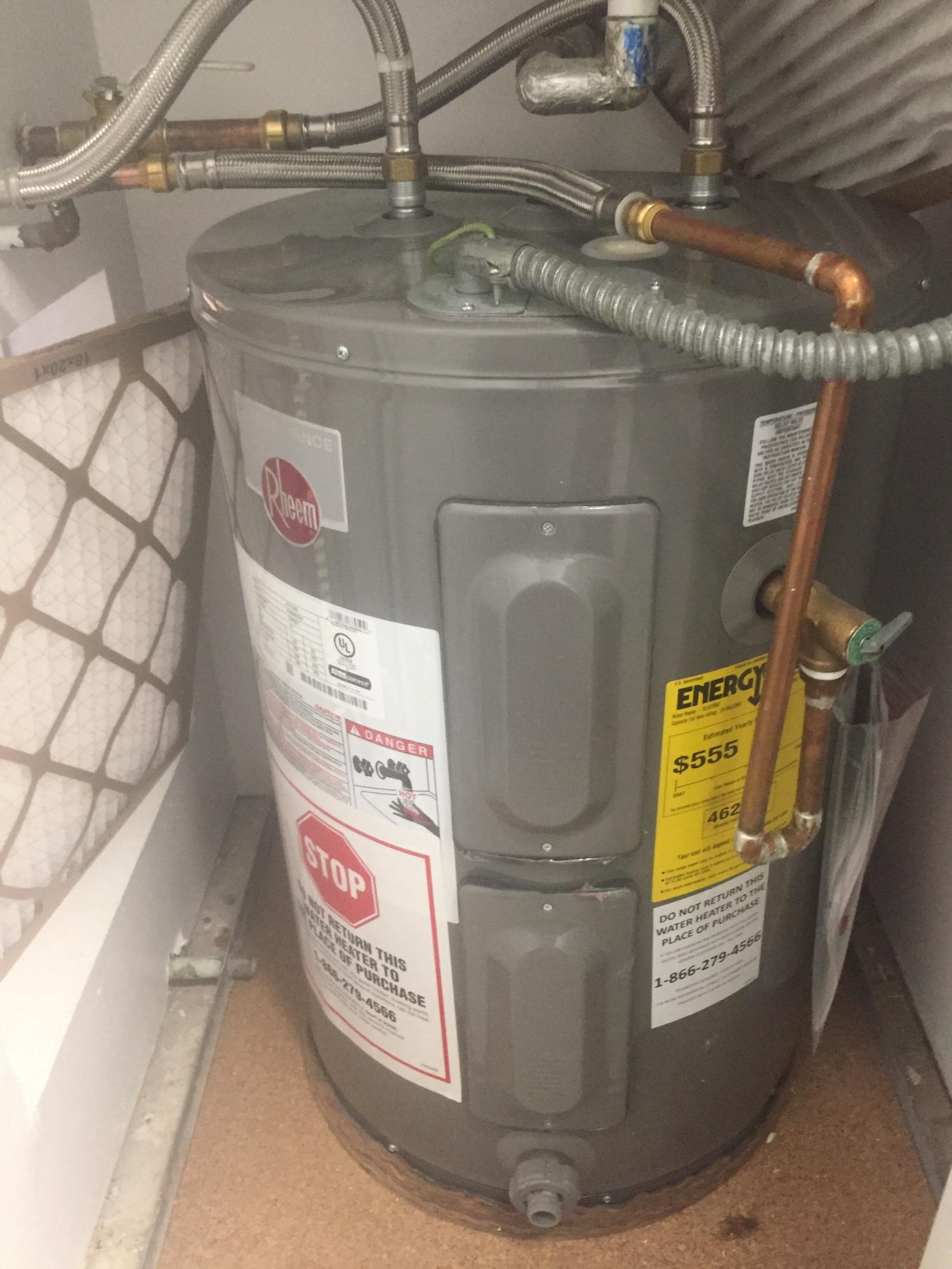 Huntington Lakes - Residential