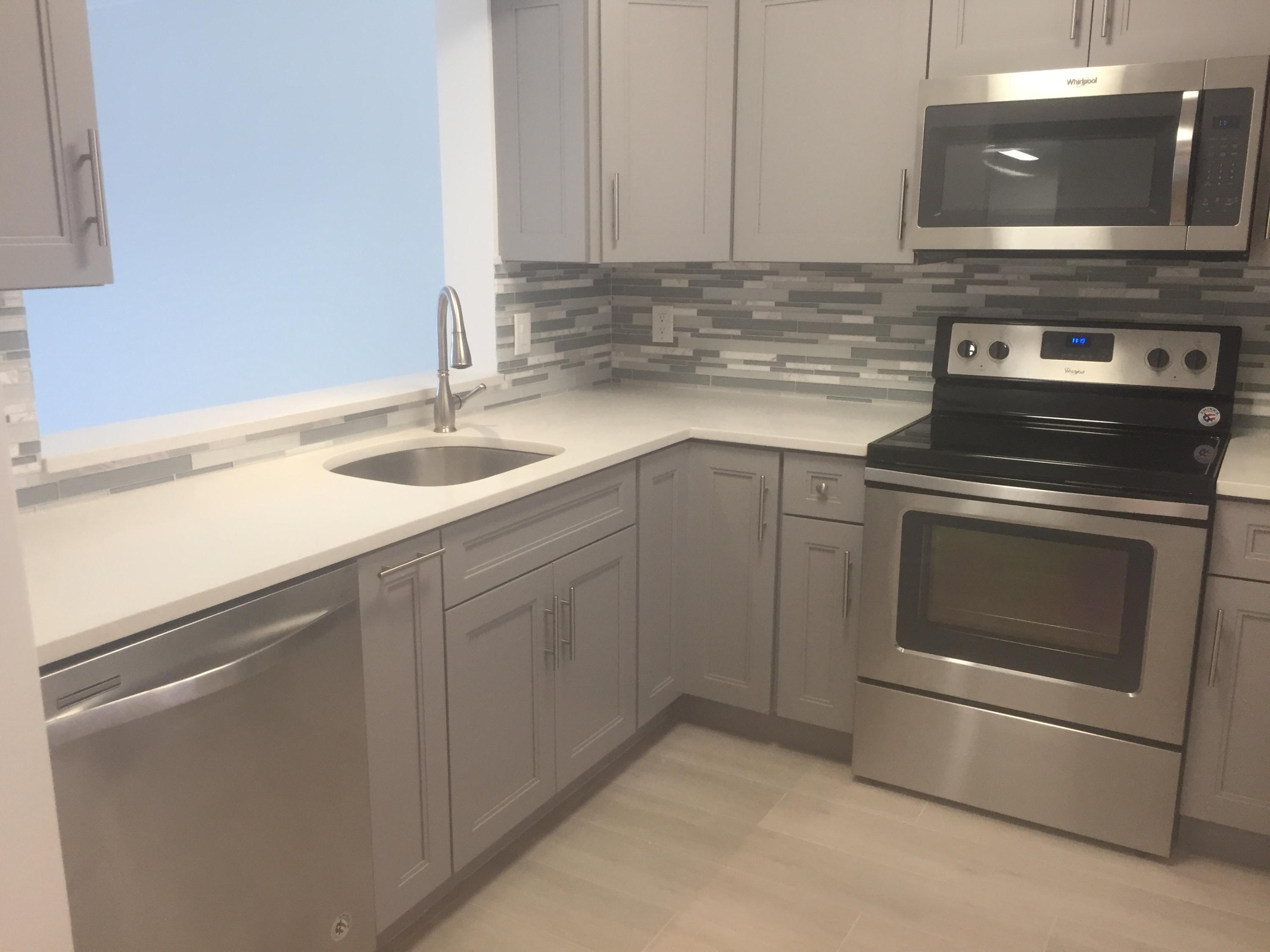 Huntington Lakes - Residential