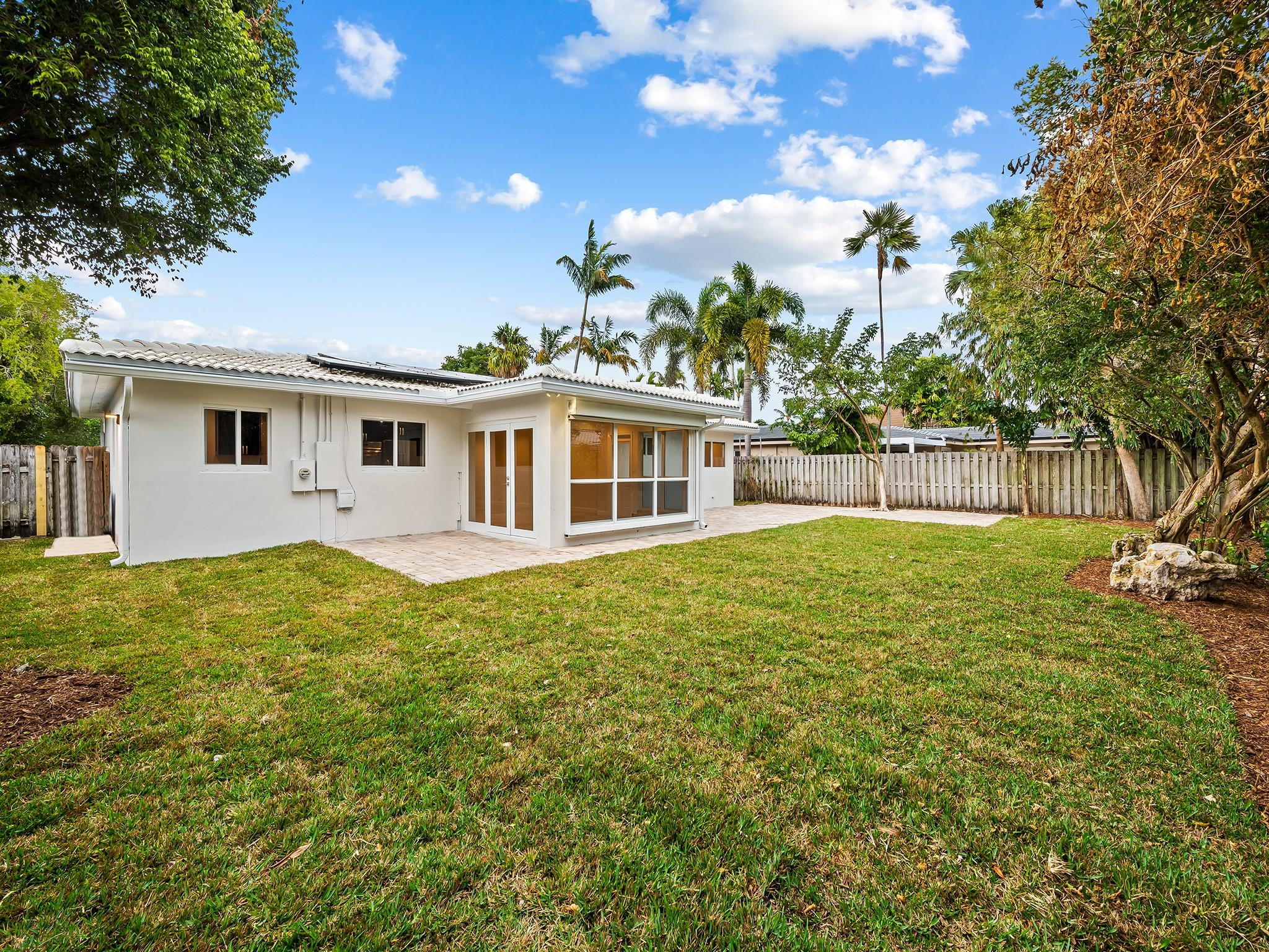 Silver Shores Sec Of Laud - Residential Lease