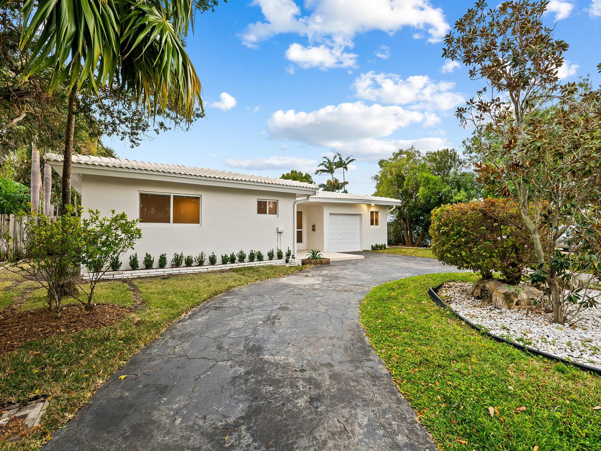 Silver Shores Sec Of Laud - Residential Lease