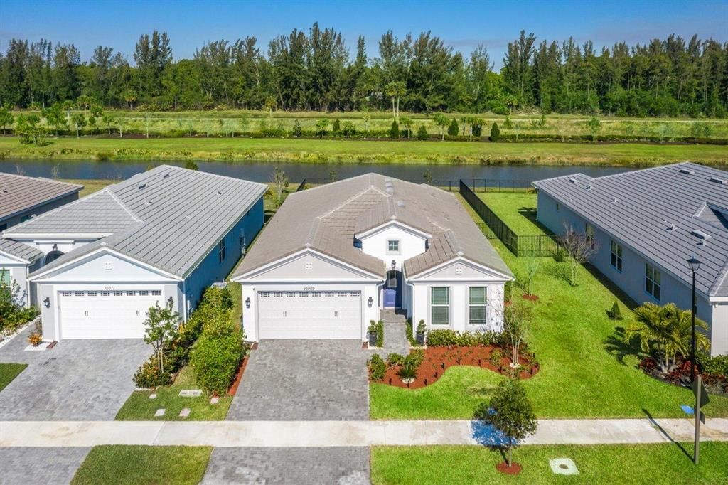 Photo of 16069 Whippoorwill Circle, Westlake, FL 33470 (MLS # R10692921)