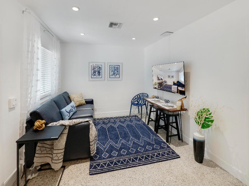 PALM BEACH SHORES - Residential Lease