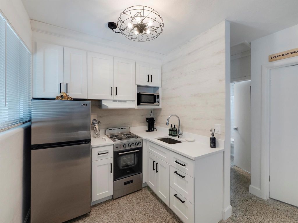 Photo of 1258 Beach Road #7, Singer Island, FL 33404 (MLS # R11140082)